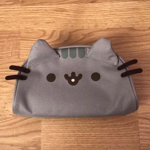NEW Pusheen pencil case